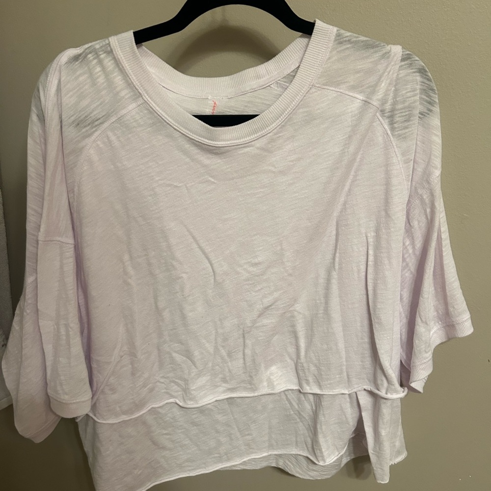 Free people White Women's Top